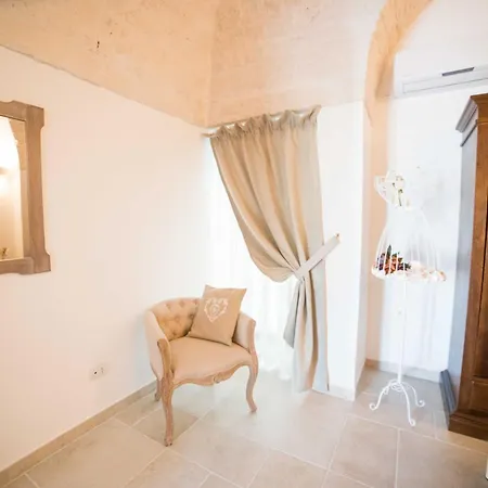 La Dimora Della Sarta * Alberobello