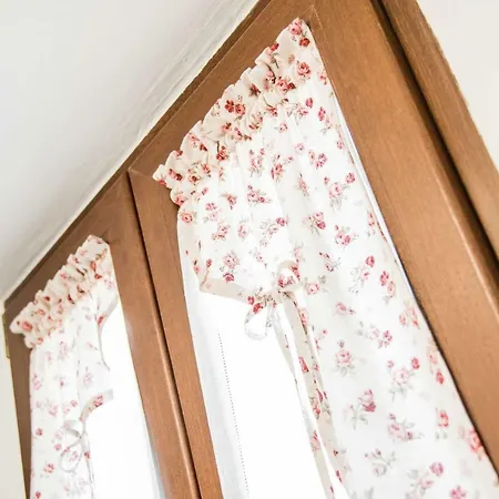 La Dimora Della Sarta Lägenhet *