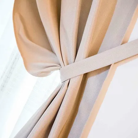 Lägenhet La Dimora Della Sarta