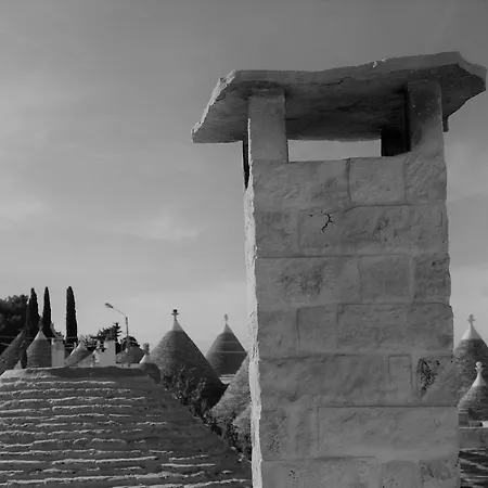 La Dimora Della Sarta Lägenhet Alberobello