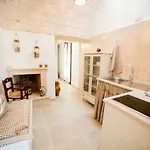 La Dimora Della Sarta Apartmán