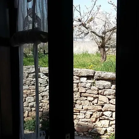 La Dimora Della Sarta אלברובלו