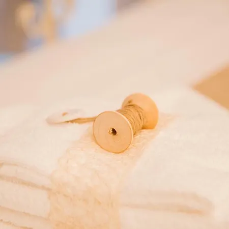 La Dimora Della Sarta Apartament *