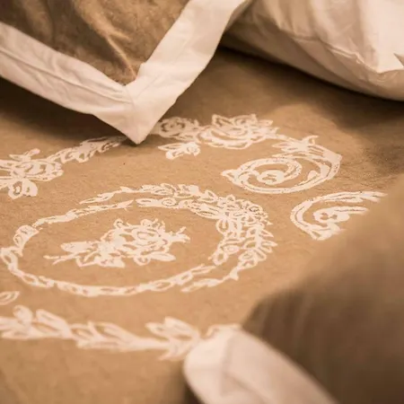 La Dimora Della Sarta