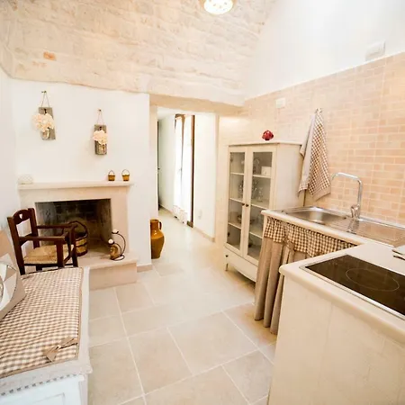 La Dimora Della Sarta דירה