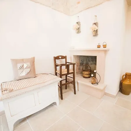 La Dimora Della Sarta *