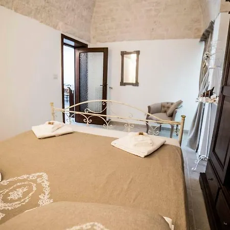 La Dimora Della Sarta