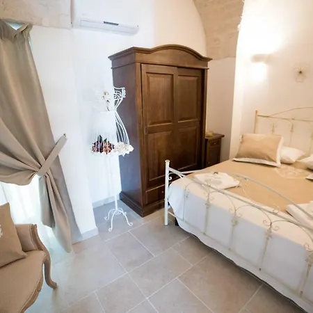 La Dimora Della Sarta Apartment