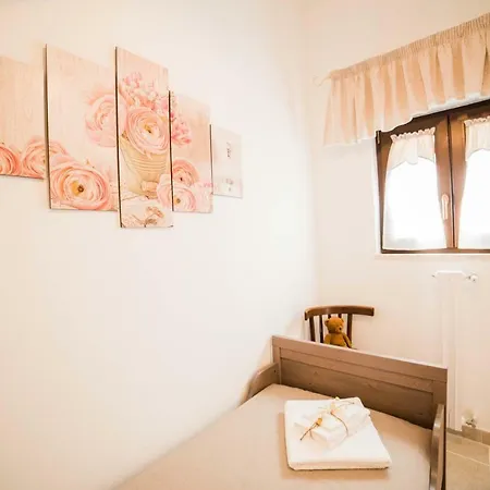 La Dimora Della Sarta Apartment Alberobello
