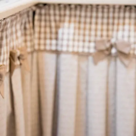 La Dimora Della Sarta *