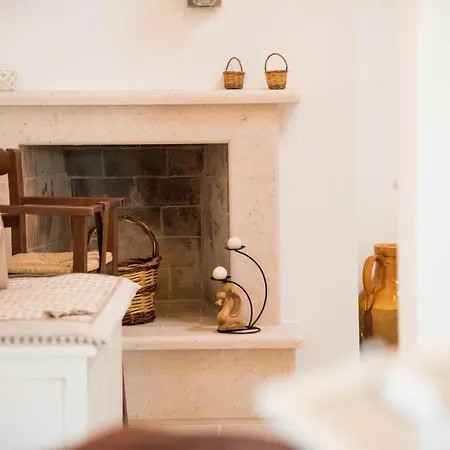 La Dimora Della Sarta Apartment *