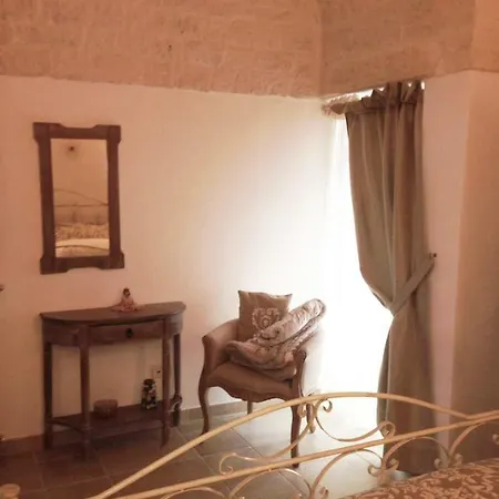 La Dimora Della Sarta * Alberobello