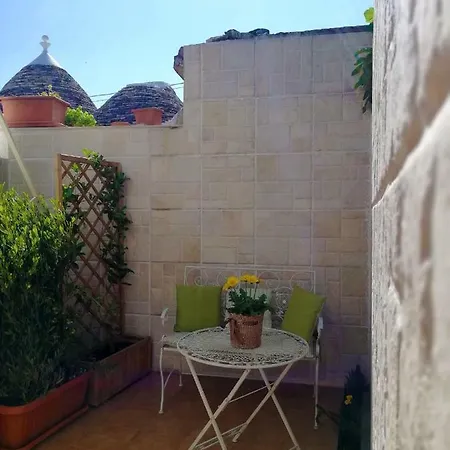 La Dimora Della Sarta Apartment