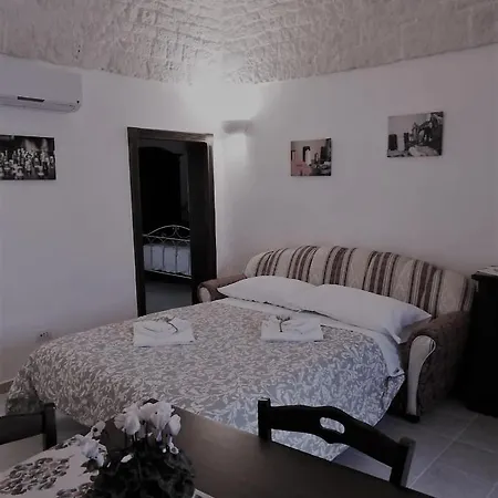 La Dimora Della Sarta