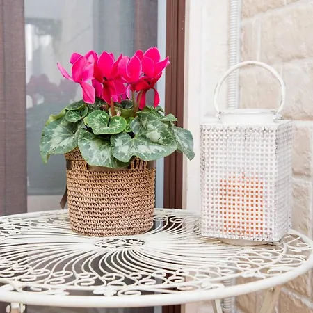 דירה La Dimora Della Sarta *