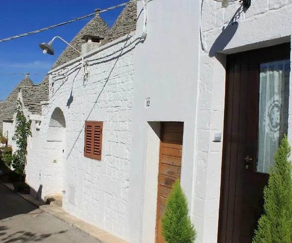 Appartamento La Dimora Della Sarta