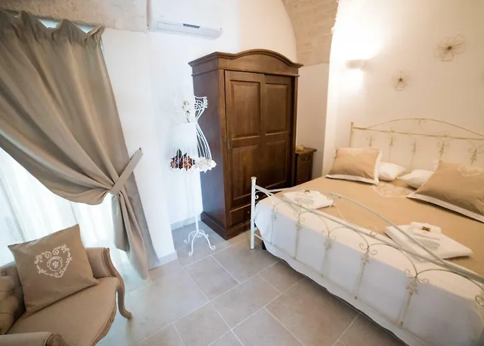 La Dimora Della Sarta Apartament