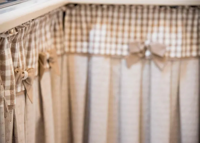 La Dimora Della Sarta *