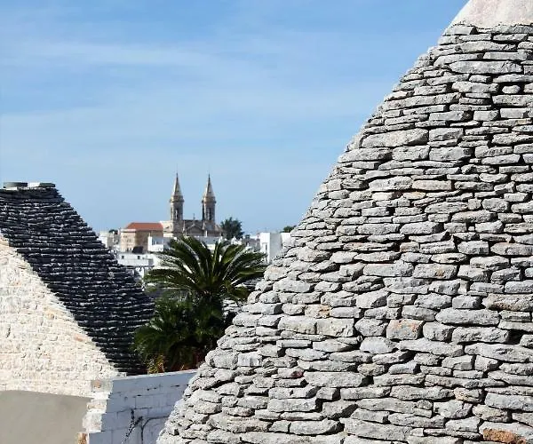 Apartament La Dimora Della Sarta *