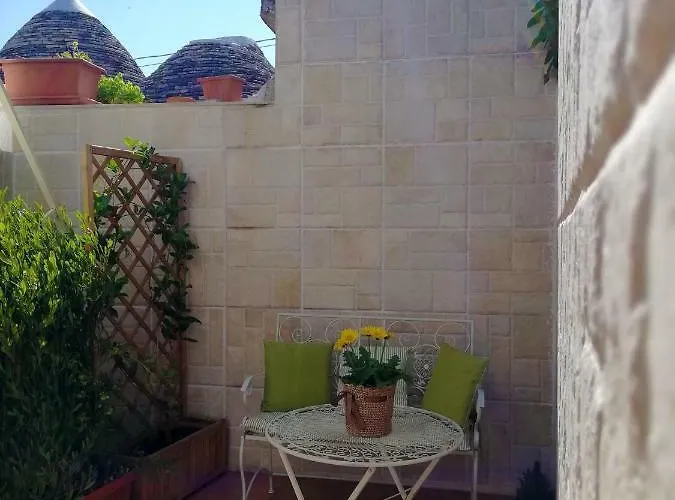 La Dimora Della Sarta Apartament