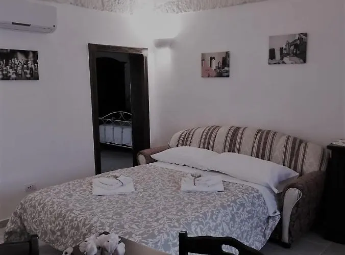 La Dimora Della Sarta